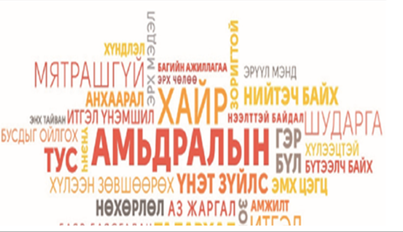 Зураг 3. А. Оюунтунгалаг, Г. Ариунцэцэг. “ББНУ-ны сургалт. Иргэний ёс зүйн боловсрол, заах арга зүй” сурах бичиг- I. УБ. 2021. 29 тал