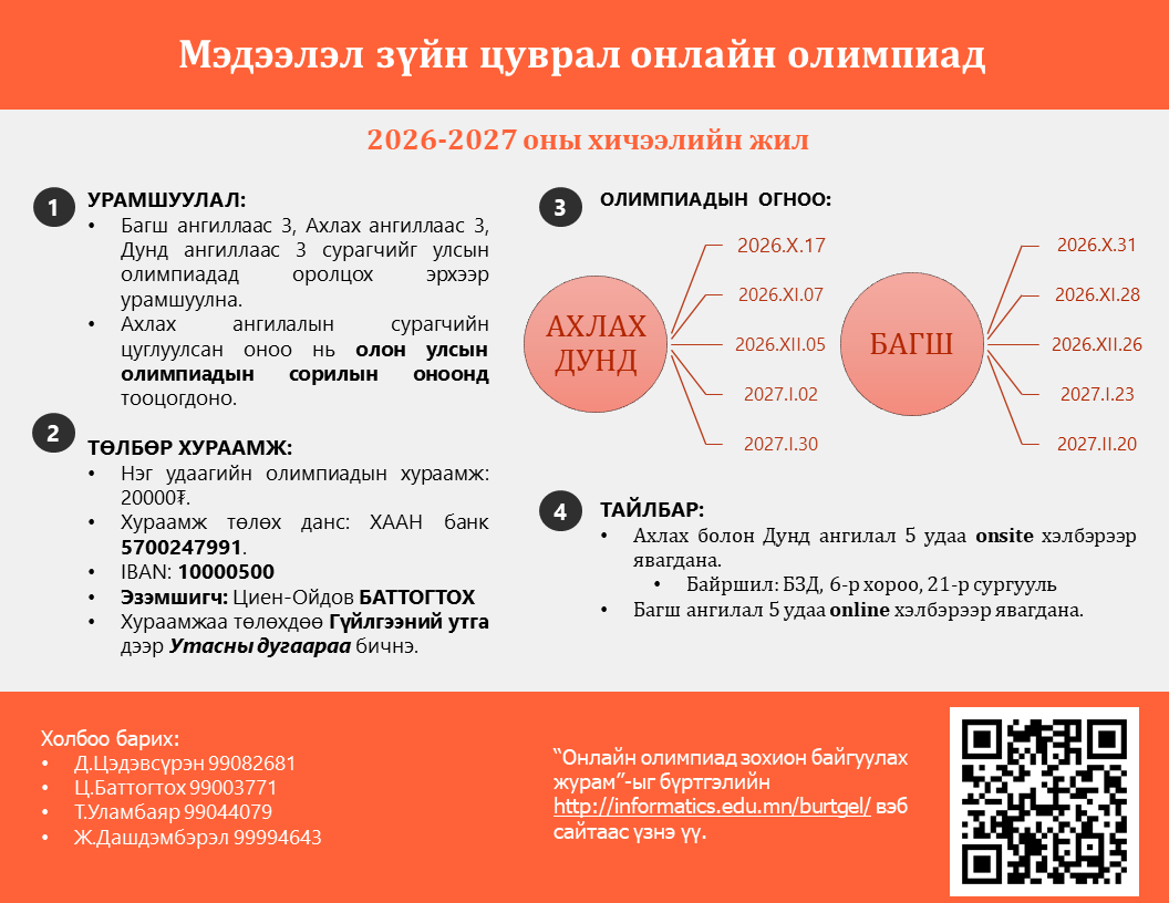 Шинэ зар